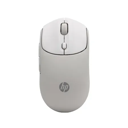 HP 400 Quiet Maple trådlös mus