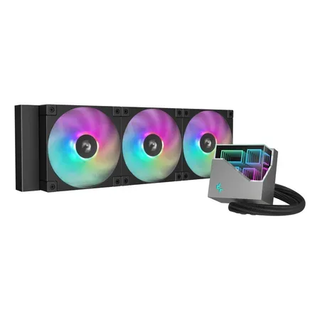 Deepcool LT360 ARGB CPU Cooler