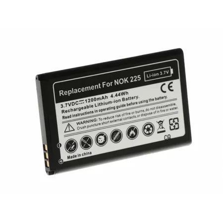 Insmat 106-9703 batteri till Nokia mobiltelefon