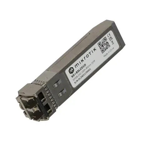 MikroTik - SFP28 sändar-/mottagarmodul
