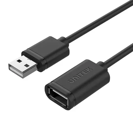 Unitek Y-C418GBK