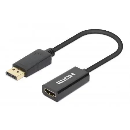 Manhattan 153713 kabel
