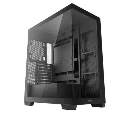 Deepcool Chassi - Midi Tower