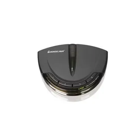 IOGEAR GUB431 - USB-växel