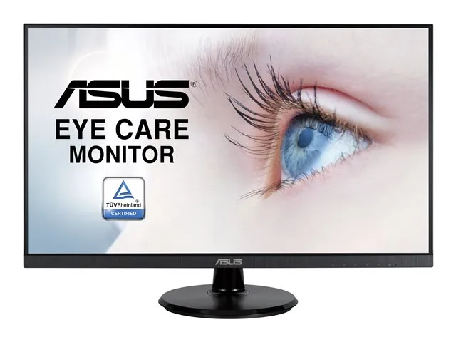 ASUS VA27DQ - LED-skärm