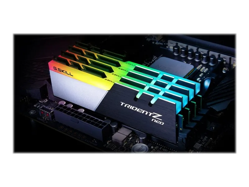 G.Skill TridentZ Neo Series 16GB (2x8GB) DDR4 3600MHz