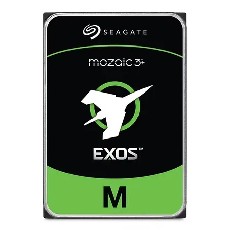 Seagate Exos M