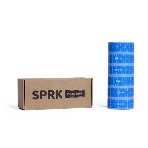 Sphero Maze-tejp (6-pack)