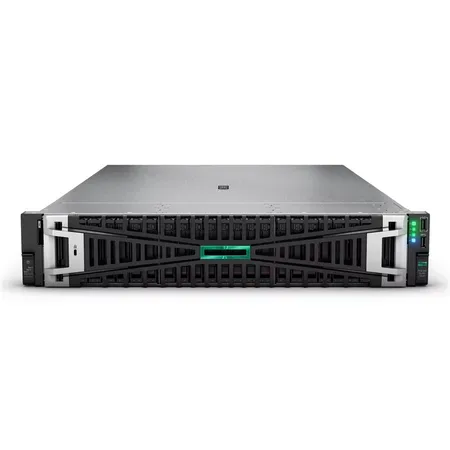 HPE DL380 Gen11 2U server Xeon 4510
