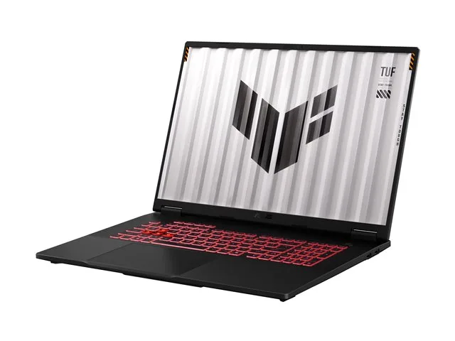 ASUS TUF Gaming A18 TUF808UM-DICS8103W