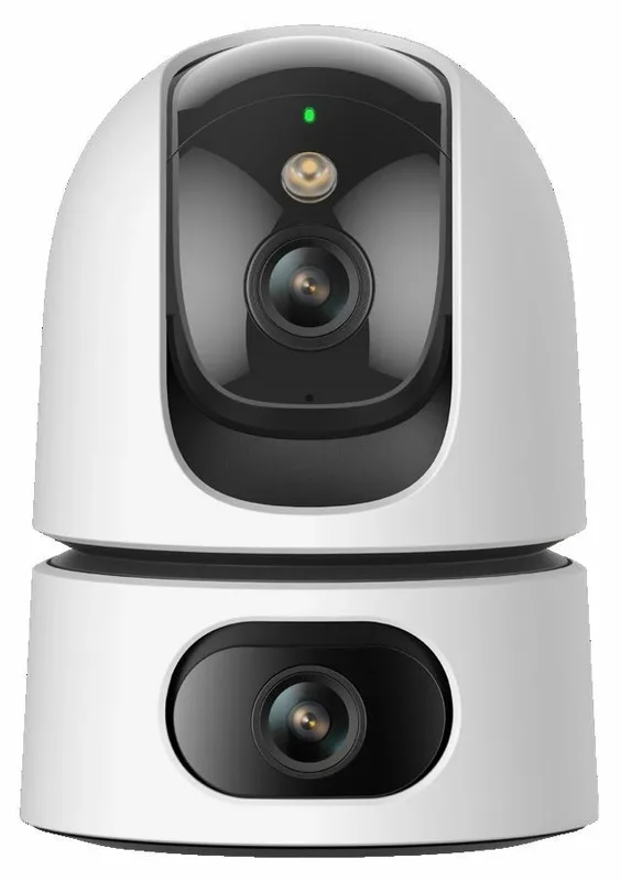 Imou Ranger Dual 10MP IP-säkerhetskamera för inomhusbruk, 2880 x 1620 pixlar