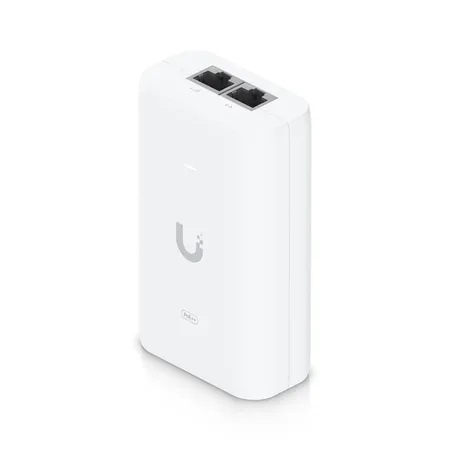 Ubiquiti strömtillförsel