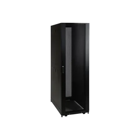Eaton Tripp Lite Series 42U Rack Enclosure Server Cabinet