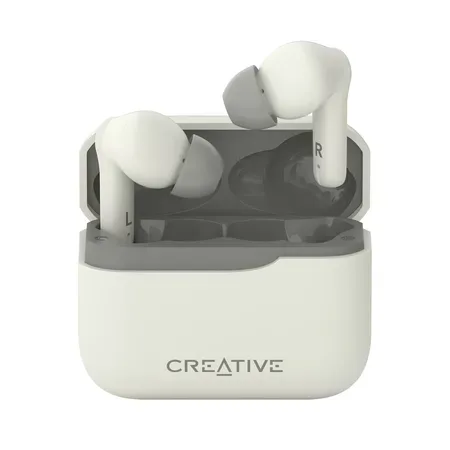 Creative Zen Air Plus trådlösa hörlurar