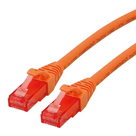 PATCHKABEL KAT6 0,5 M UTP