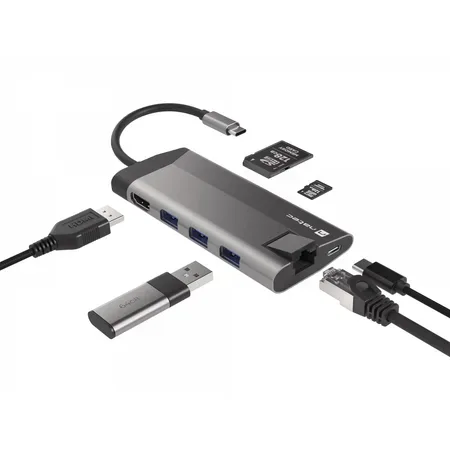 NATEC Fowler Plus USB Type-C