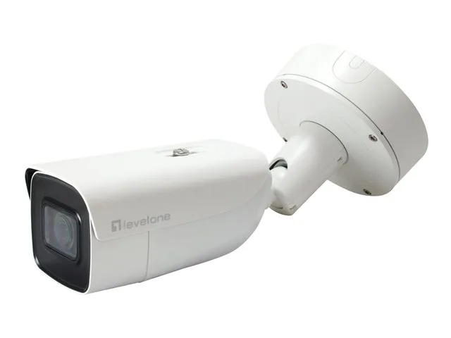 LevelOne GEMINI series FCS-5212