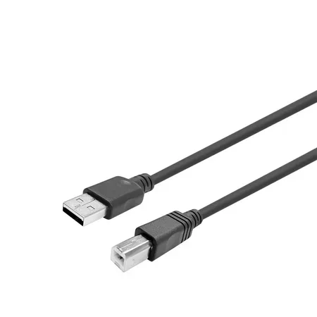 VivoLink USB-kabel, USB A till USB B