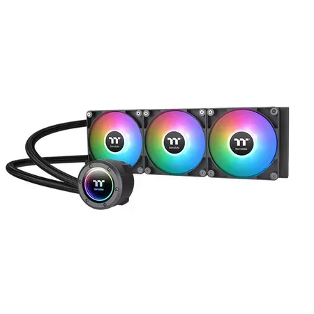 Thermaltake TH420 ARGB Sync V2