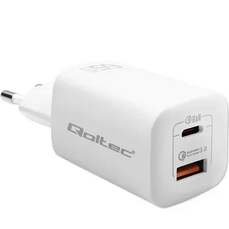 Qoltec GaN ULTRA