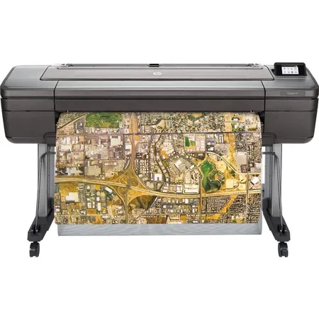 HP DesignJet Z6dr PostScript