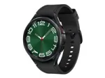 Samsung Galaxy Watch6 Classic smart klocka med band