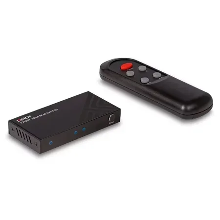 Lindy 38337 video-switch HDMI