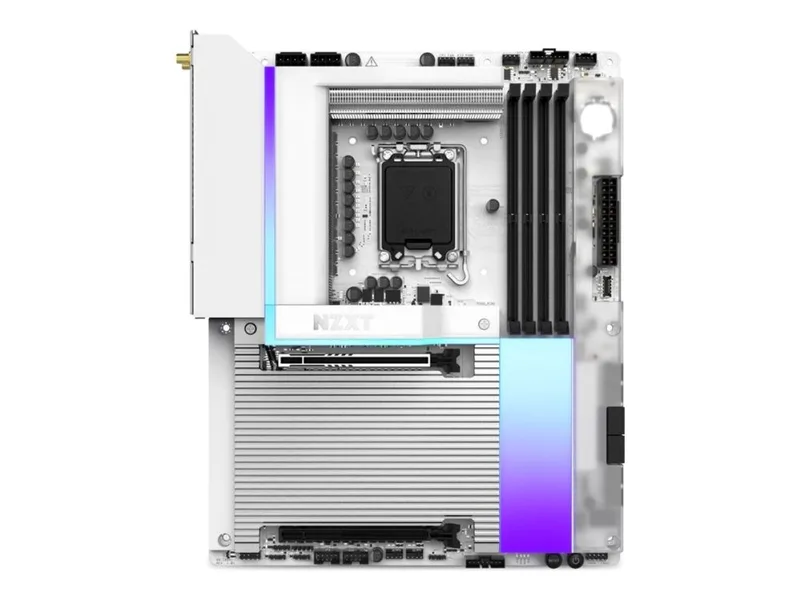 NZXT N9 Z890