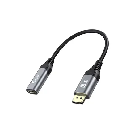 Equip 133446 videokabel adapter