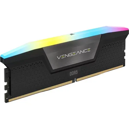 CORSAIR Vengeance RGB 32GB DDR5 RAM
