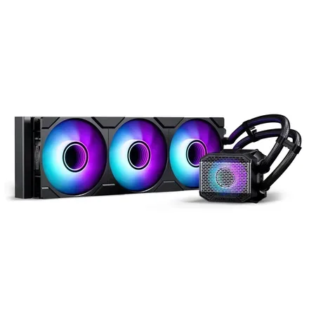 Phanteks Glacier One 360M25G2
