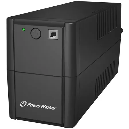 PowerWalker VI 850 SE UPS-enhed