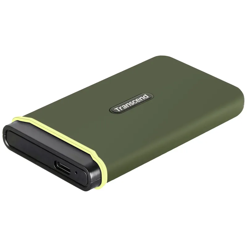 Transcend ESD380C