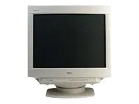 Dell 1000LS D1028L - CRT-skärm