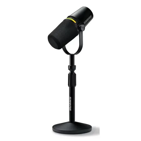 Shure MV7+K-BNDL mikrofon