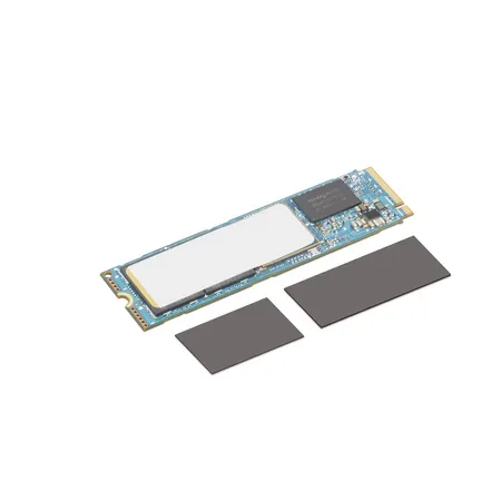 Lenovo - 4 TB