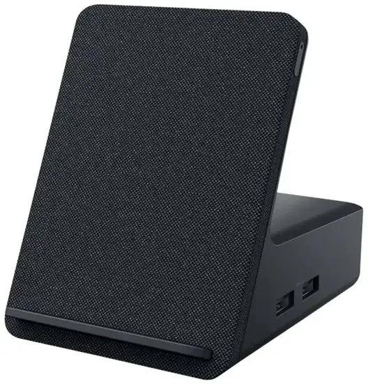 Dell Dual Charge Dock HD22Q USB-C-dockningsstation