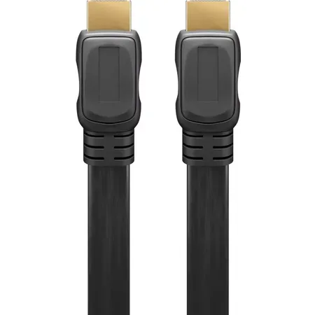 Goobay 61280 HDMI-kabel 3 m