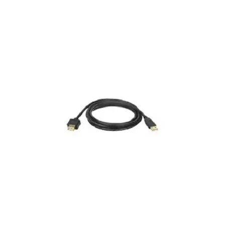 Ergotron USB-förlängningskabel, USB-A till USB-A, 1,8 m