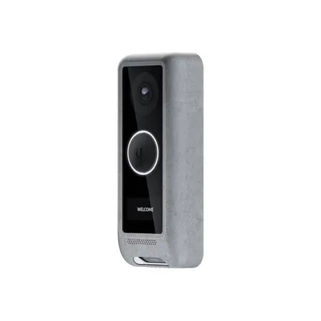Ubiquiti platta för dörrklocka