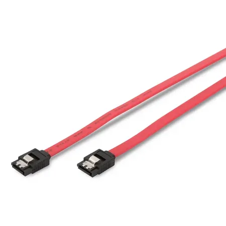 Digitus AK-400102-005-R SATA-kabel