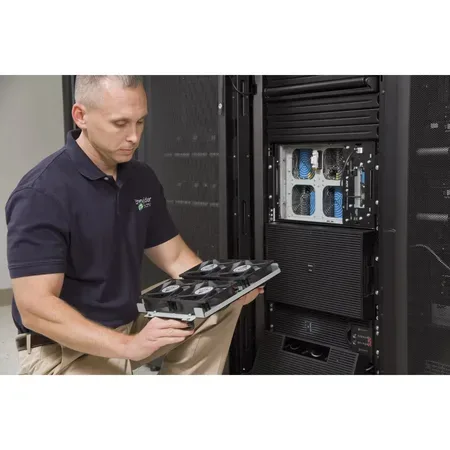 APC EcoStruxure Asset Advisor Plus Predict Service Upgrade