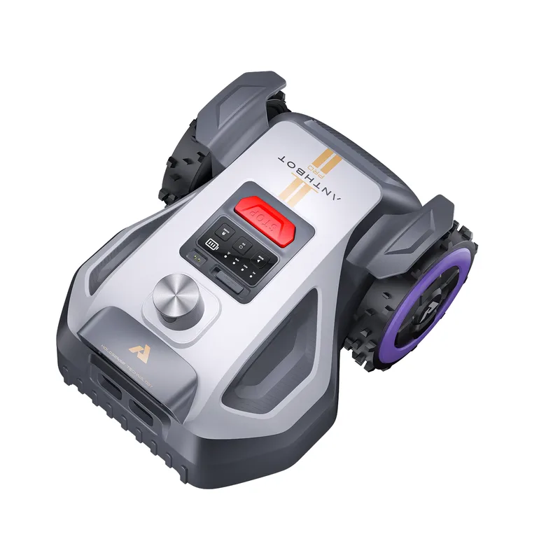 ANTHBOT M5 PRO M5 PRO + Garage M