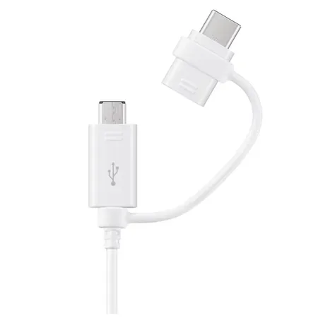 Samsung EP-DG930 - USB typ C-kabel