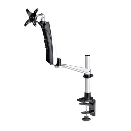 StarTech.com Monitor Desk Mount, VESA 75x75/100x100, 27/30-inch Screens monteringssats