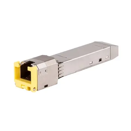 Aruba Cat6A SFP+ sändar-/mottagarmodul