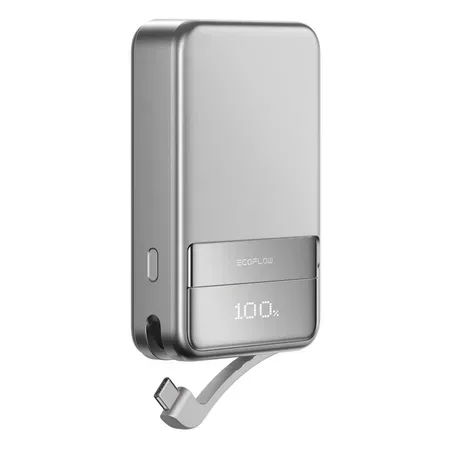 ECOFLOW Rapid 5000 powerbank