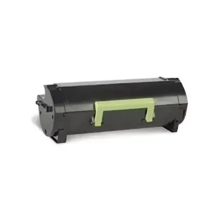 Lexmark 602XE - Extra lång livslängd