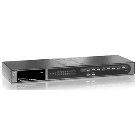 LevelOne ViewCon KVM-1631 Combo KVM Switch