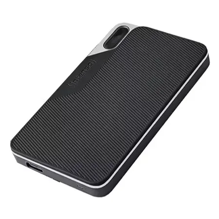 Intenso TX100 - 2 TB - Extern SSD